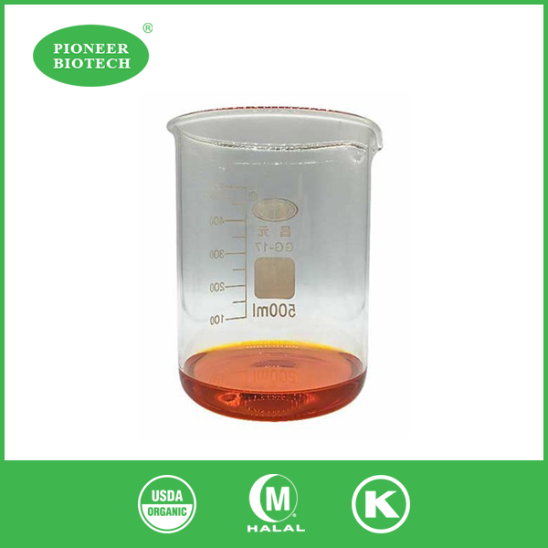 sea buckthorn berry oil